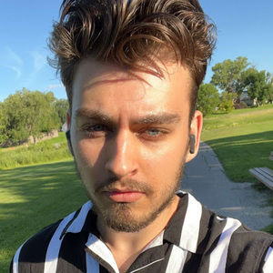 Meet your Posher, Philip